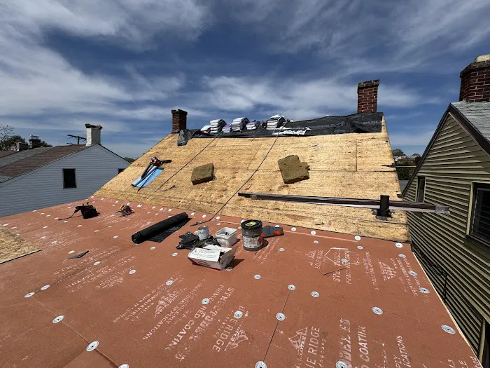 Golden Exteriors LLC Picture 9