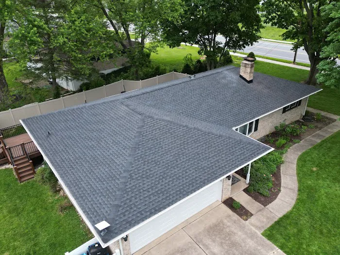 Golden Exteriors LLC Picture 2