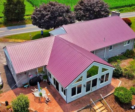 Zimmerman's Construction, LLC