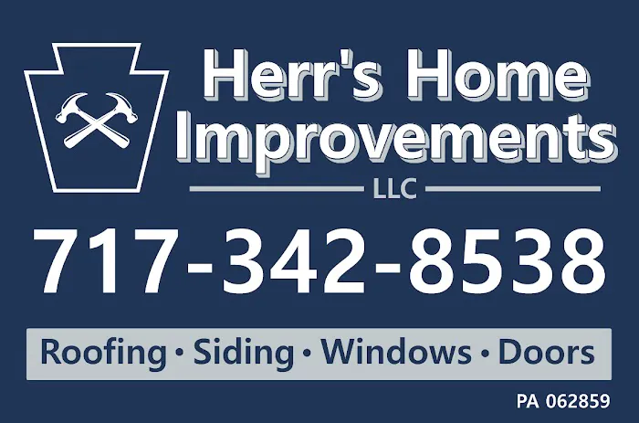 Herr’s home improvements LLC Picture 3
