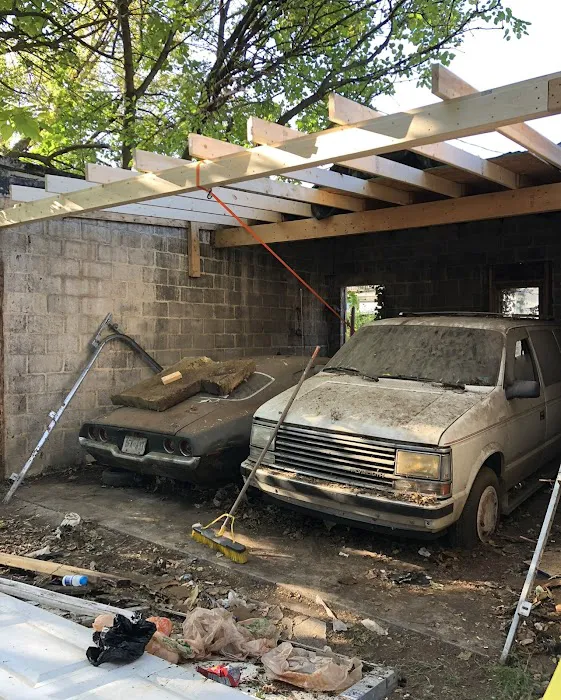 Robert braun construction Picture 9