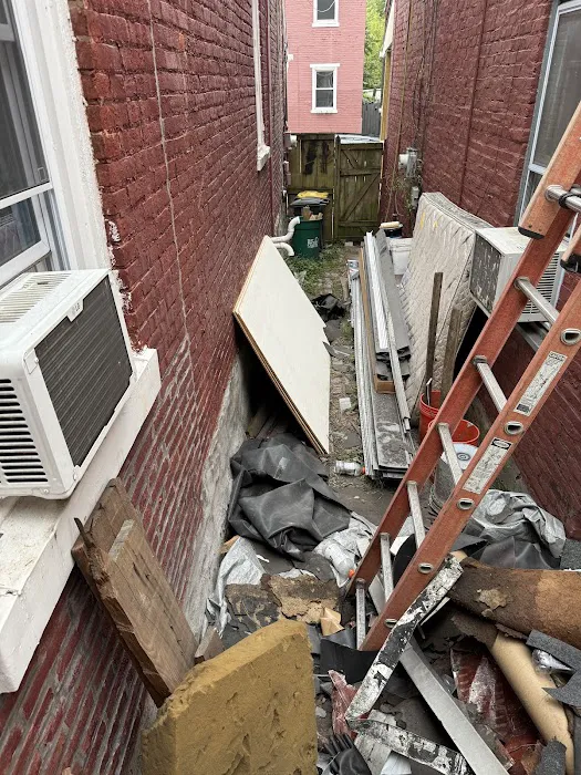 Top of the Line Roofing, llc Picture 4