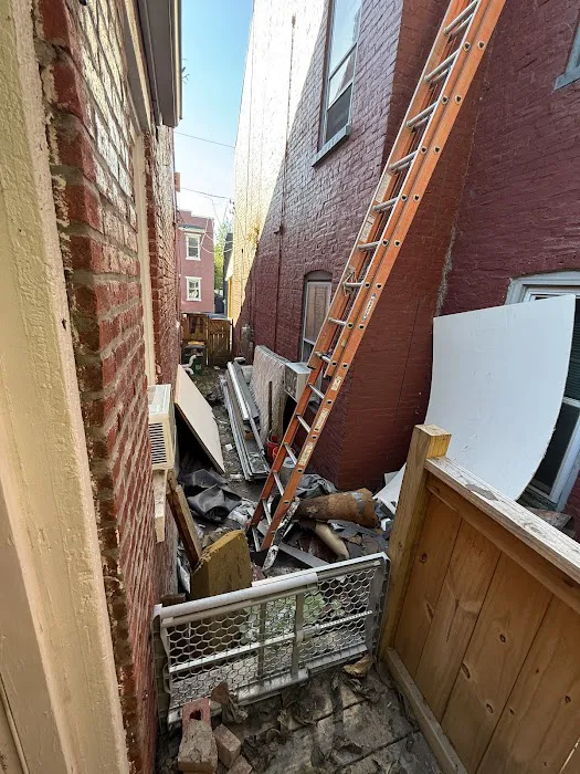 Top of the Line Roofing, llc Picture 2