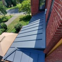 Anderson Roofing and Exteriors LLC ico