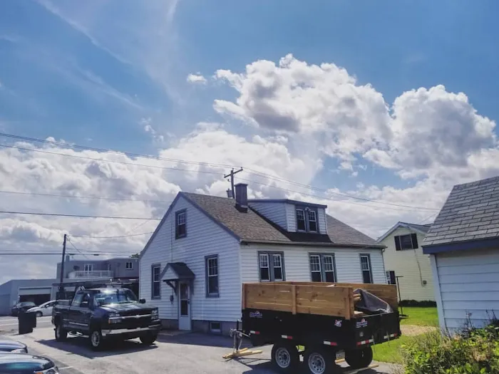 Anderson Roofing and Exteriors LLC Picture 4