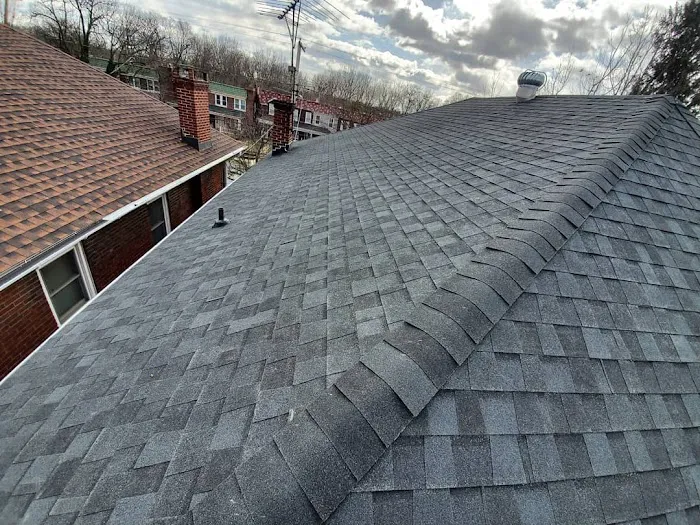 Anderson Roofing and Exteriors LLC Picture 7