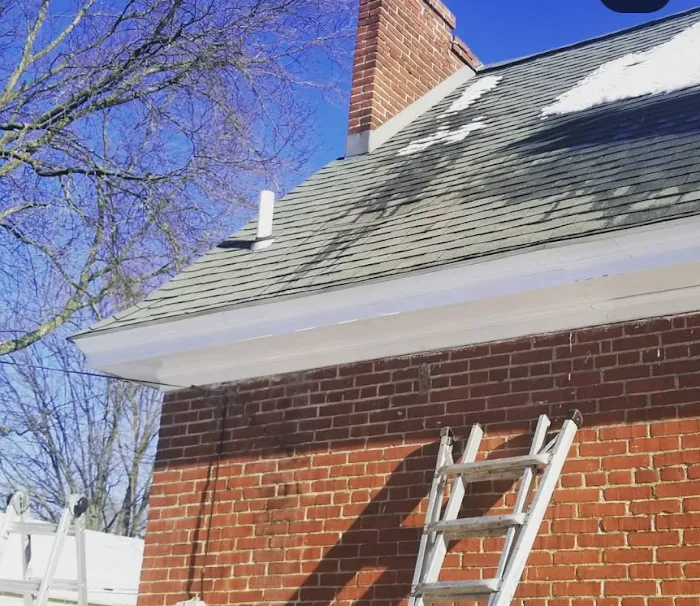 Anderson Roofing and Exteriors LLC Picture 5