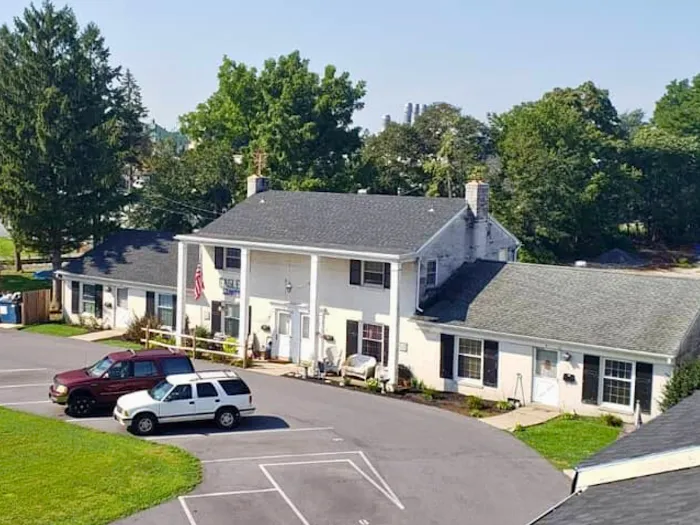 Anderson Roofing and Exteriors LLC Picture 6