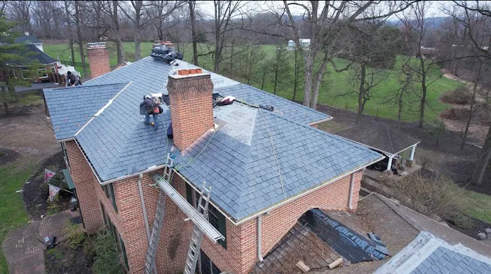 Klausmair Construction Picture 1