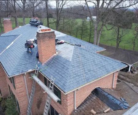 Klausmair Construction