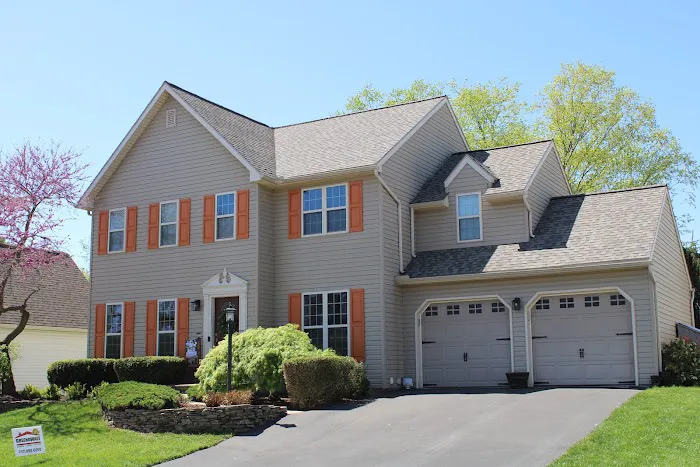 Greenawalt Roofing Company Picture 5