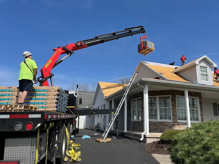 Greenawalt Roofing Company Picture 10