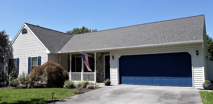 Greenawalt Roofing Company Picture 1