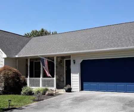 Greenawalt Roofing Company