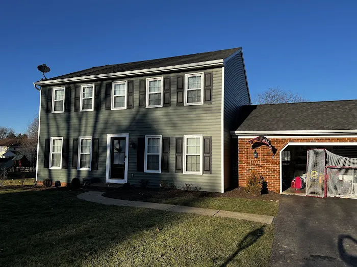 Greenawalt Roofing Company Picture 7