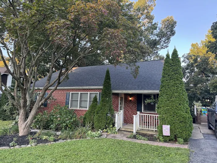 Greenawalt Roofing Company Picture 9