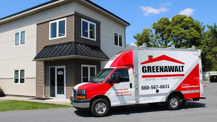 Greenawalt Roofing Company Picture 2