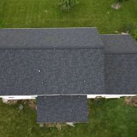 Moonshot Roofing, LLC ico