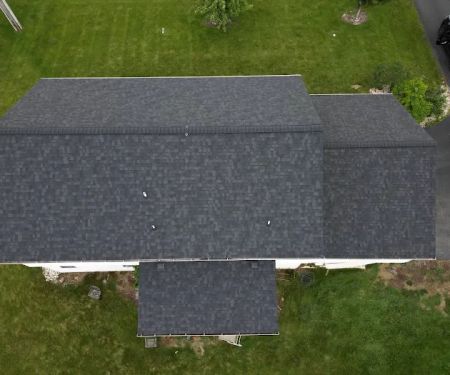 Moonshot Roofing, LLC