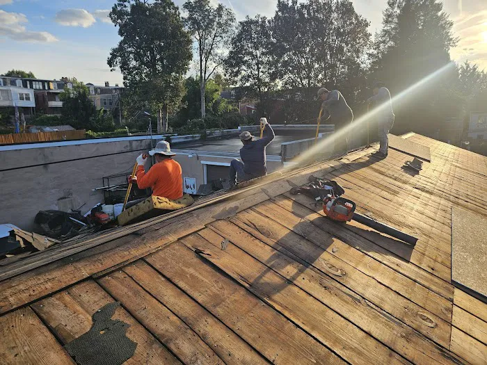 Moonshot Roofing, LLC Picture 3