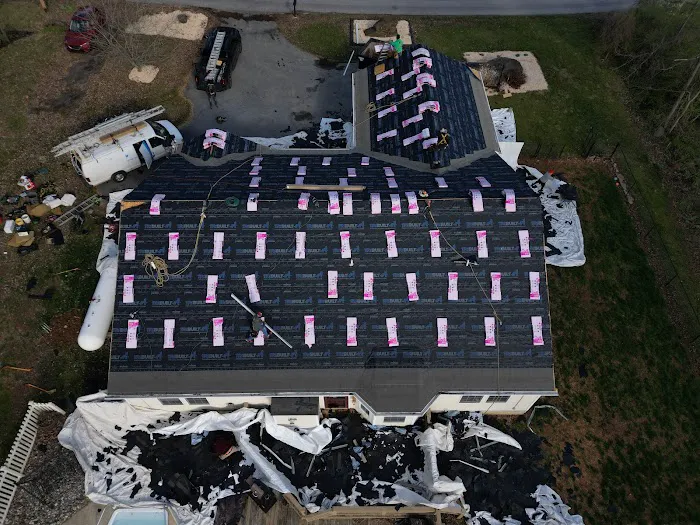 Moonshot Roofing, LLC Picture 9