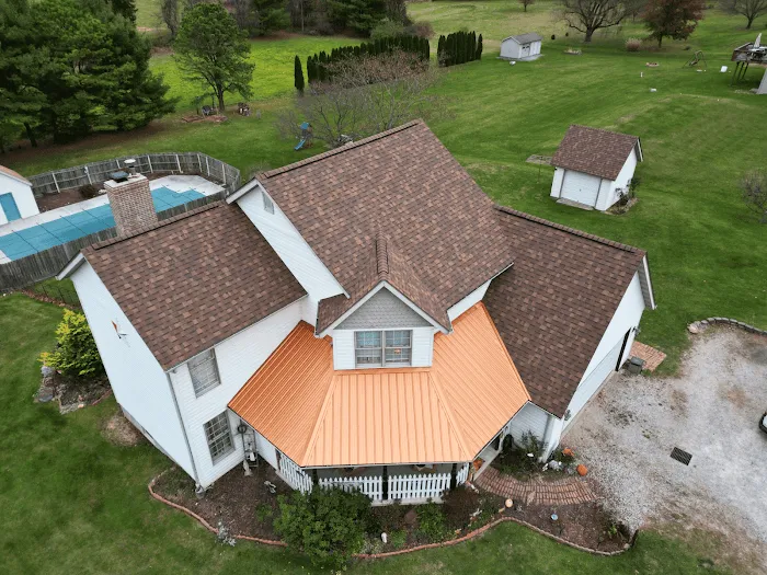 Moonshot Roofing, LLC Picture 6