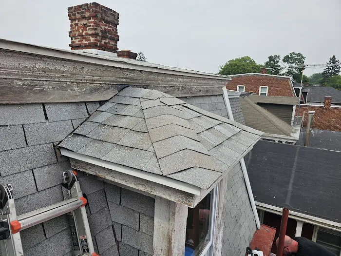 Moonshot Roofing, LLC Picture 2