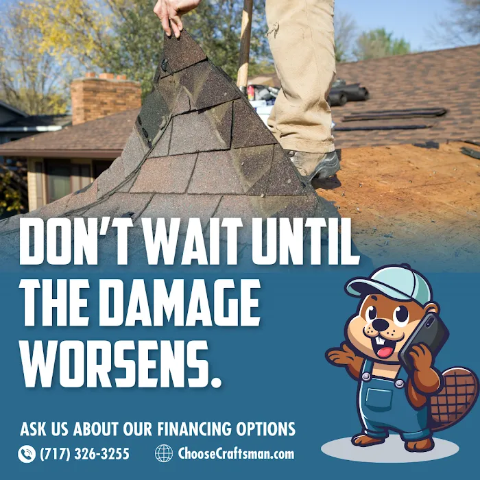 Craftsman Roofing Group Picture 2