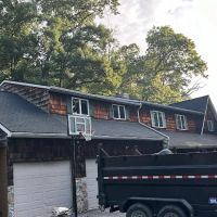 Craftsman Roofing Group ico