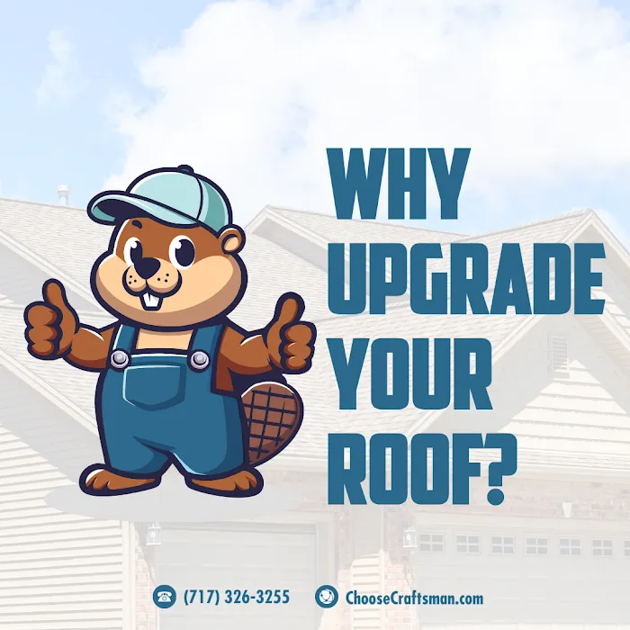 Craftsman Roofing Group Picture 9