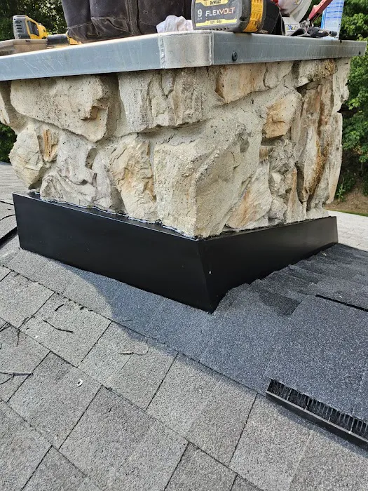 Craftsman Roofing Group Picture 10