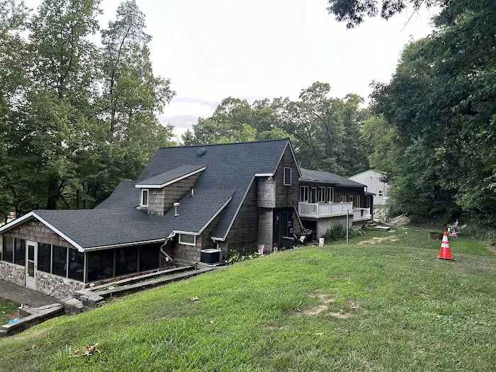 Craftsman Roofing Group Picture 8