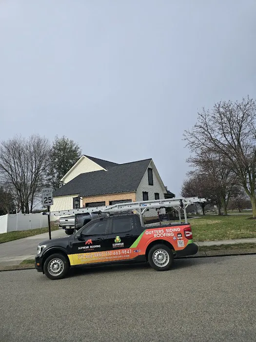 Supreme roofing & exterios Picture 4