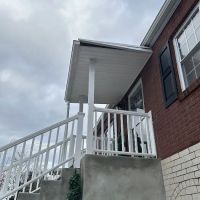 Supreme roofing & exterios ico