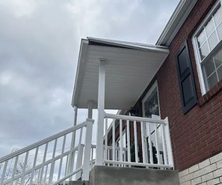 Supreme roofing & exterios