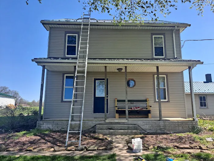 Nice & Neat Roofing LLC. Picture 6