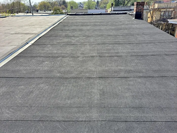 Nice & Neat Roofing LLC. Picture 8