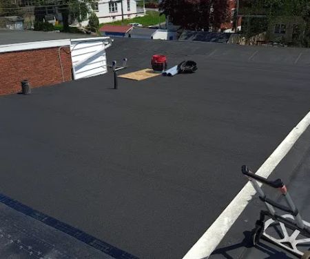 Nice & Neat Roofing LLC.