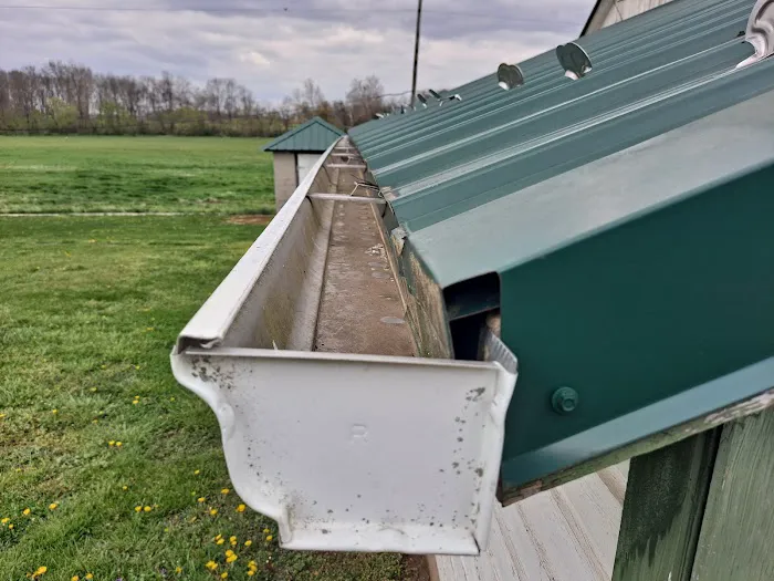 Nice & Neat Roofing LLC. Picture 5