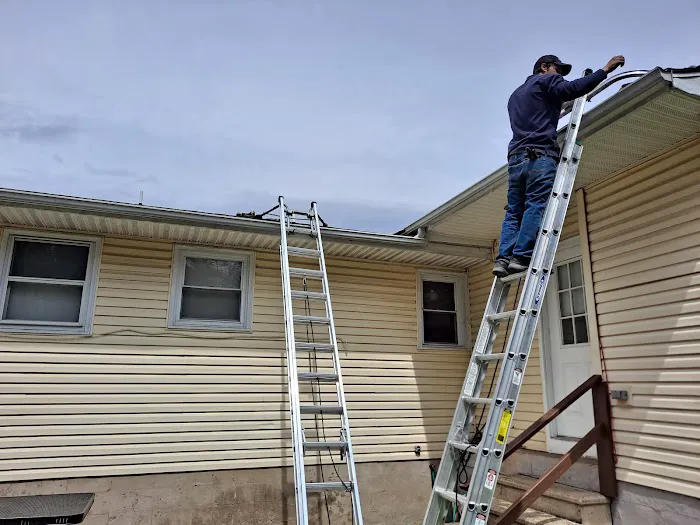 Nice & Neat Roofing LLC. Picture 7