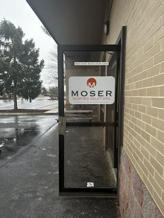 Moser Roofing Solutions Picture 3