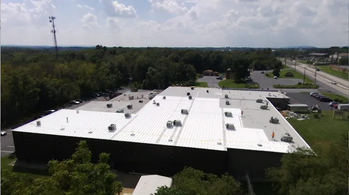 Moser Roofing Solutions Picture 7
