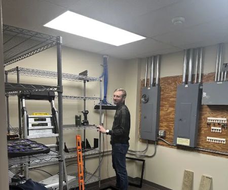 Moser Roofing Solutions