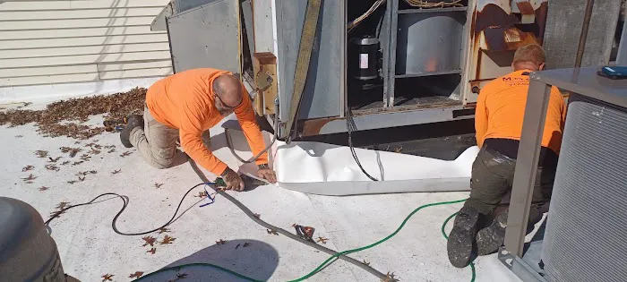 Moser Roofing Solutions Picture 6