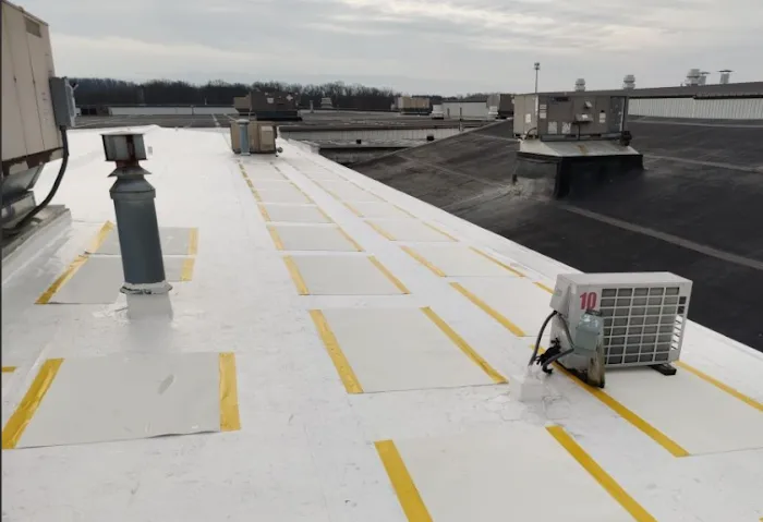Moser Roofing Solutions Picture 9