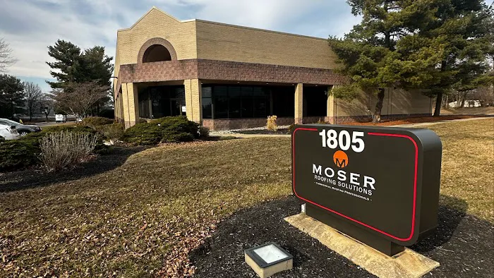 Moser Roofing Solutions Picture 2