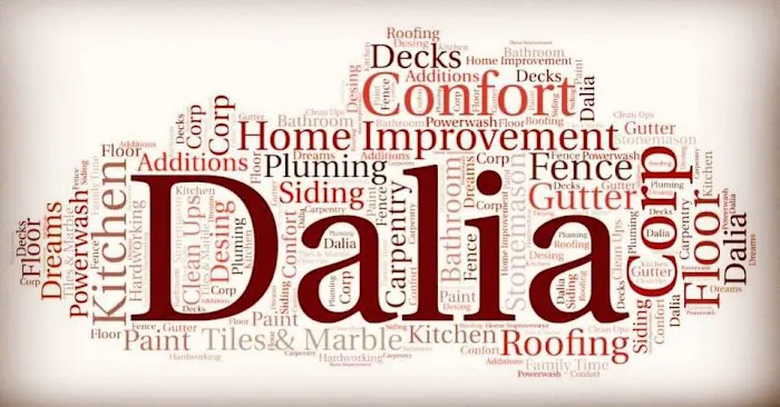 Dalia Home Improvement Corp. Picture 1
