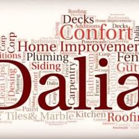 Dalia Home Improvement Corp. ico