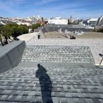 Fuller Roof & Leak Repairs