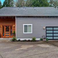 HGC Roofing & Siding ico